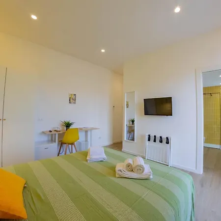 بيت ضيافة Oroblu 4*