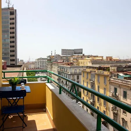 Oroblu 4* نابولي
