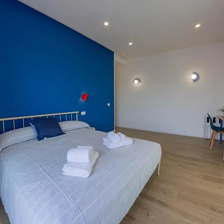 Oroblu 4* نابولي