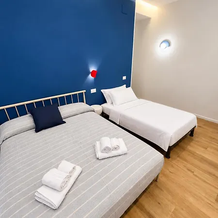 بيت ضيافة Oroblu 4*